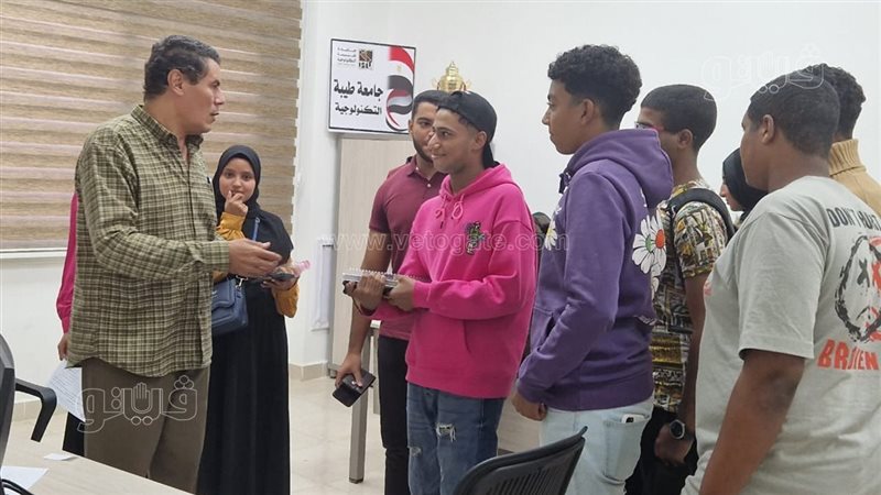 أثناء الفعاليات 