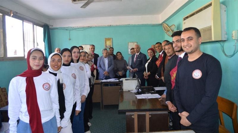انطلاق انتخابات اتحاد