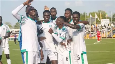 الأهلي يهنئ الجماهير السودانية على الصعود لكأس الأمم الأفريقية 