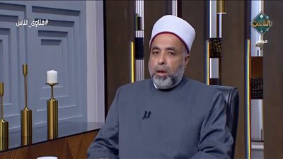 أمين الفتوى: سماع الموسيقى والغناء مباح بشرط (فيديو) 