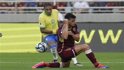 رئيس فنزويلا يتدخل بعد الخسارة المذلة أمام منتخب كولومبيا وضياع حلم المونديال 