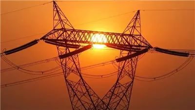 قطع الكهرباء عن عدد من أحياء العاشر من رمضان، اعرف الموعد