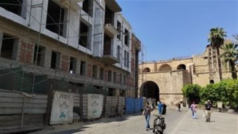 فندق الشوربجي التاريخي