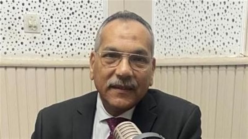 المهندس محمد شيرين