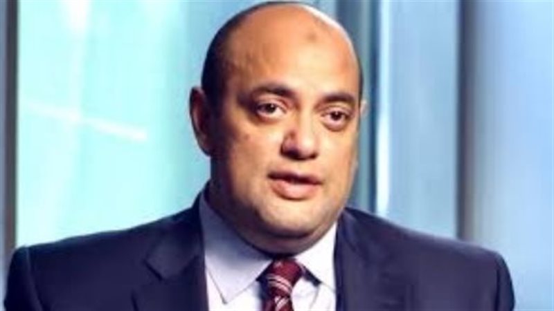 معتز عاطف، فيتو 