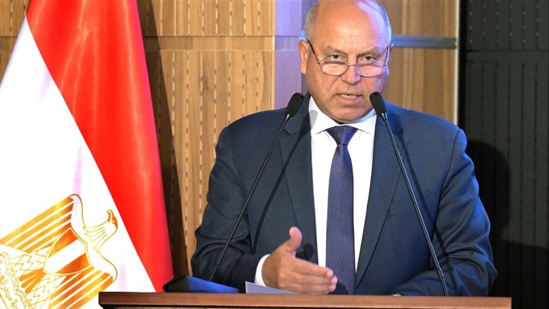 الفريق كامل الوزير،