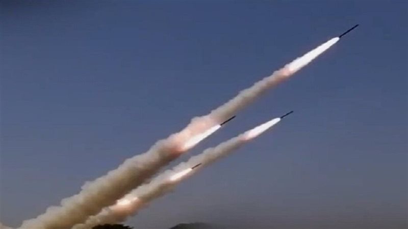 صواريخ حزب الله 