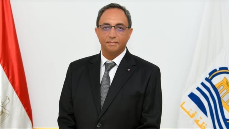 قنا، فيتو