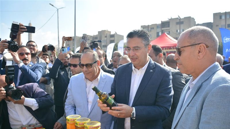 أسواق اليوم الواحد