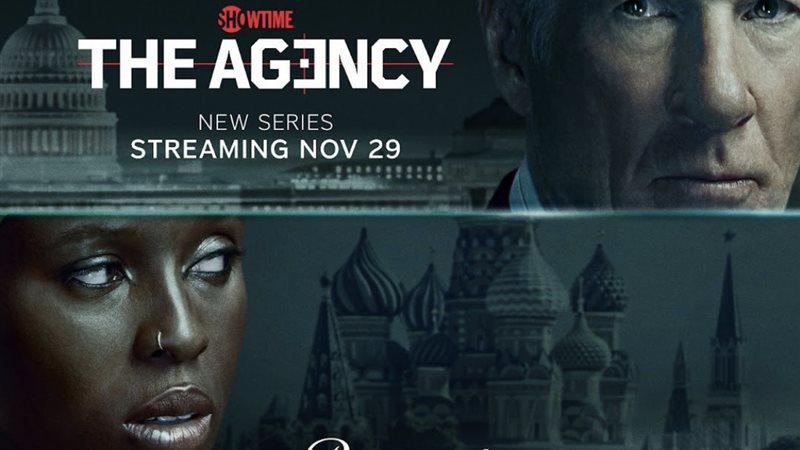 The Agency، فيتو
