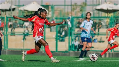 بالـ14، نتائج كبيرة في الجولة الـ19 من دوري السيدات