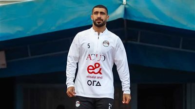 منتخب مصر يكشف سبب استبعاد ربيعة وزلاكا من معسكر مارس