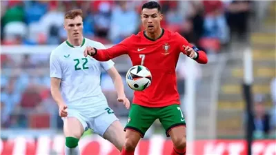 موعد مباراة الدنمارك والبرتغال في دوري الأمم الأوروبية والقنوات التاقلة 