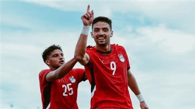 المنتخبات المتأهلة لنهائيات كأس أمم إفريقيا 2025