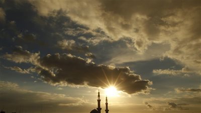 مواقيت الصلاة، موعد أذان الفجر اليوم الأحد 24 - 11- 2024 في القاهرة والمحافظات 	