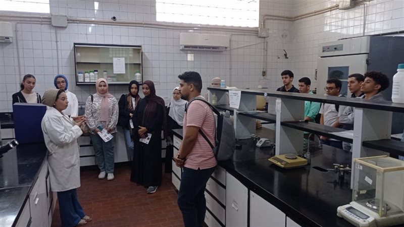 صرف الإسكندرية تنظم