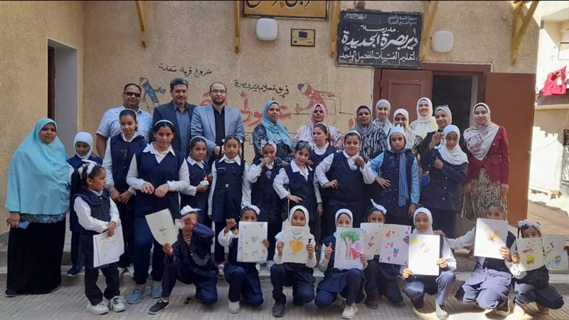 ندوات لجامعة أسيوط