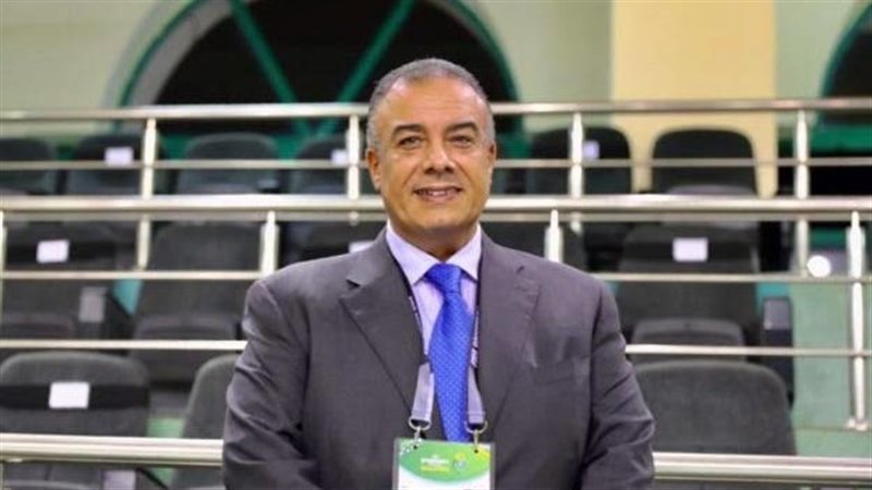 عمرو مصيلحي، فيتو