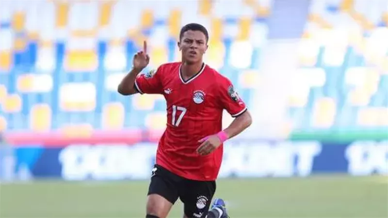 محمد شحاتة