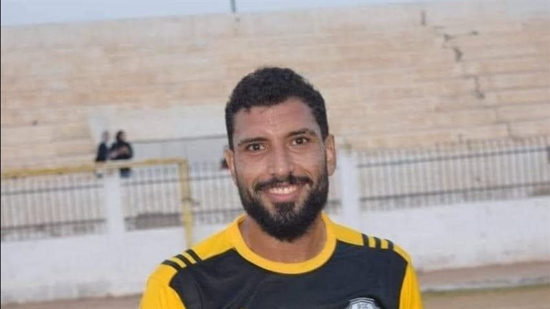 وفاة محمد شوقي لاعب