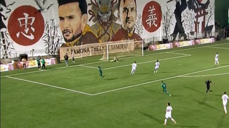 الزمالك والنصر الليبي