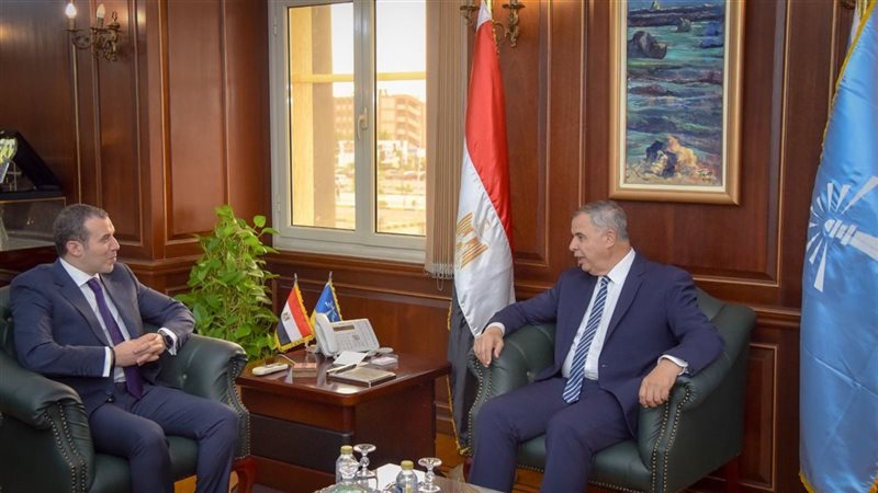 محافظ الإسكندرية