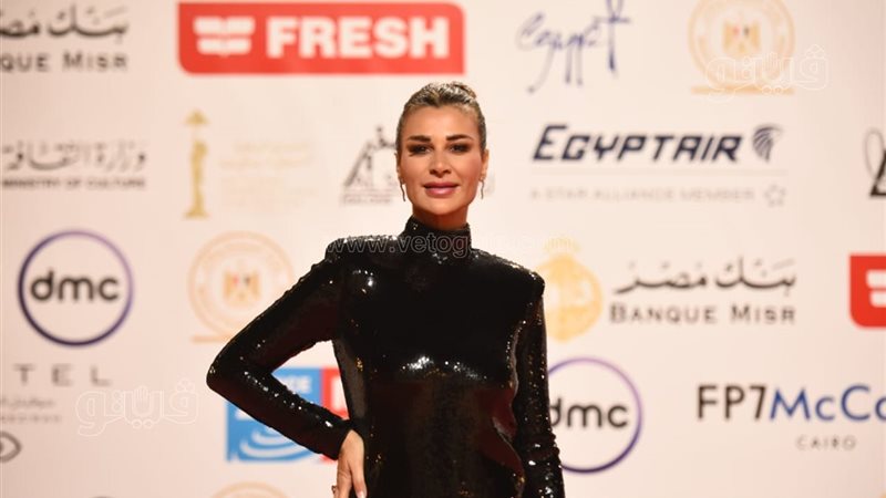 الفنانة اللبنانية