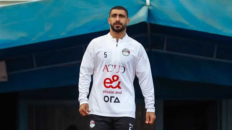 محمد ربيعة، فيتو