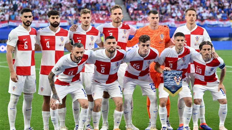 كرواتيا 