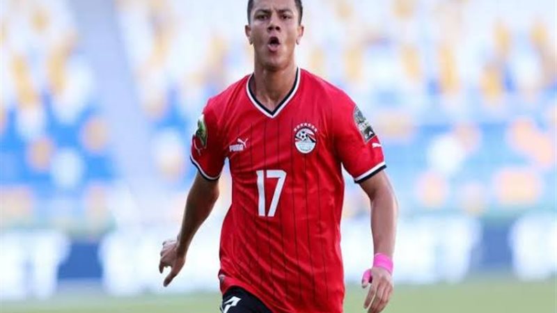 محمد شحاته،فيتو
