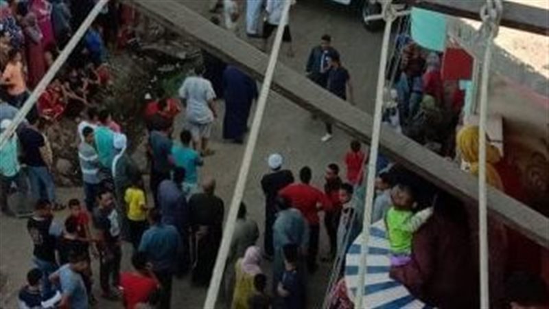 مشاجرة، فيتو