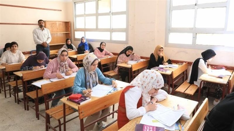 امتحانات شهر نوفمبر،
