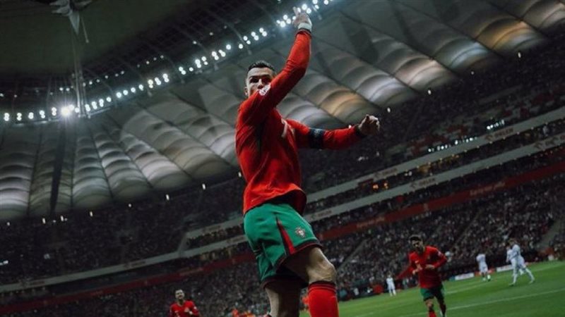 البرتغال 