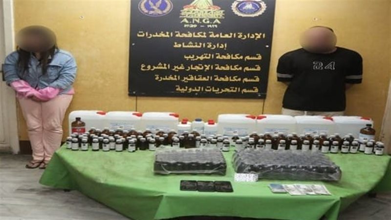 شريك البلوجر يكشف
