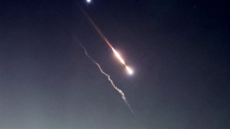 صواريخ، فيتو