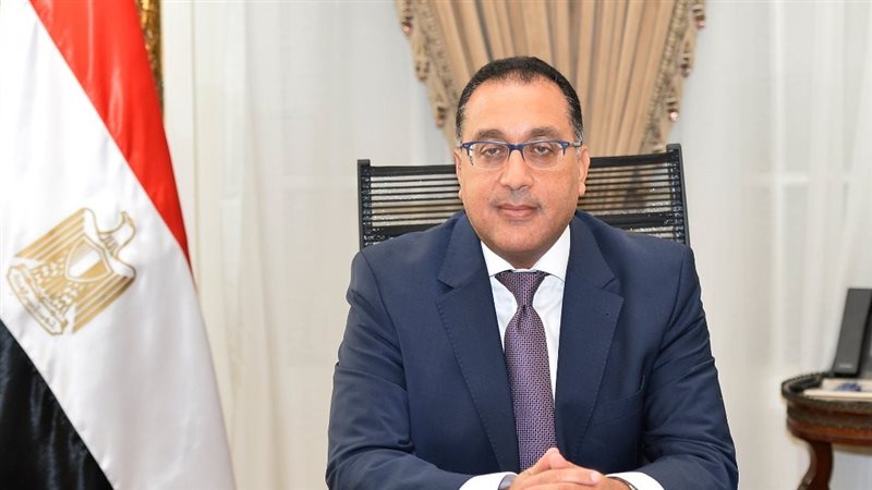 الدكتور مصطفى مدبولي،
