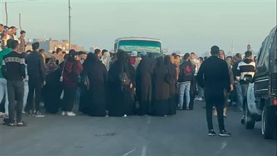 محافظ الدقهلية يكلف رئيس مدينة المطرية بتكثيف أعمدة الإنارة على الطرق