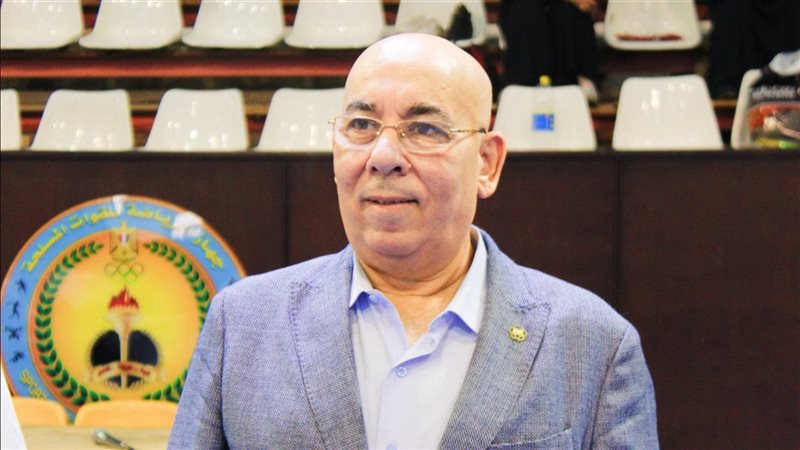 الكابتن محمد الدهراوي