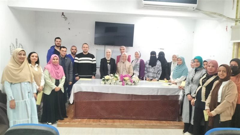 تدريب الأطباء الجدد