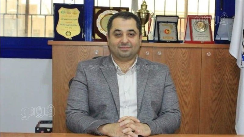 الدكتور أحمد صادق