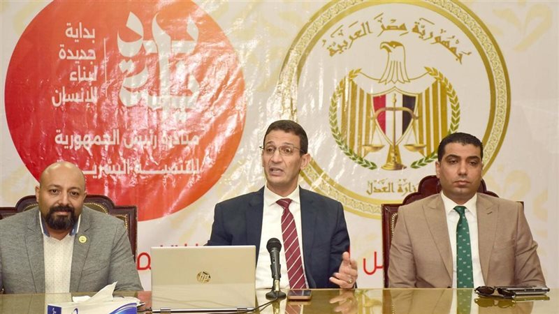نائب محافظ الأقصر