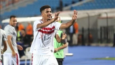 عروض أوروبية وخليجية، شقيق حسام عبد المجيد يكشف مستقبله مع الزمالك