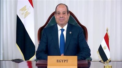 السيسي يصدر قرارًا جمهوريًّا جديدًا