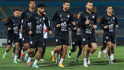 قبل مواجهة الليلة بتصفيات أمم إفريقيا، التاريخ ينحاز لمنتخب مصر أمام بوتسوانا 