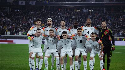 موعد مباراة ألمانيا والمجر في دوري الأمم الأوروبية والقناة الناقلة 