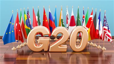 7 سلع مصرية تخترق أسواق مجموعة العشرين خلال الـ9 أشهر الأولى من 2024