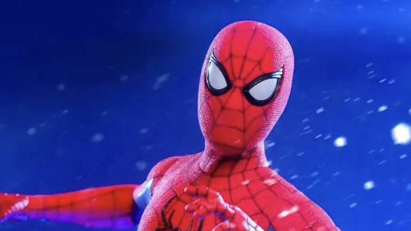  Spider-Man 4، فيتو