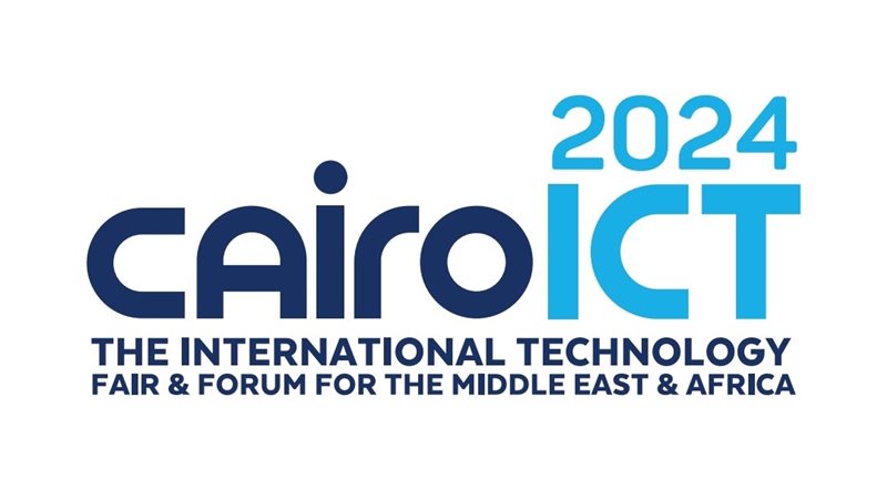 معرض Cairo ICT’24,