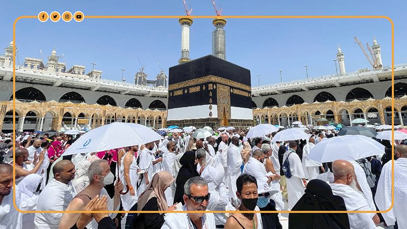 الداخلية تنتهى من