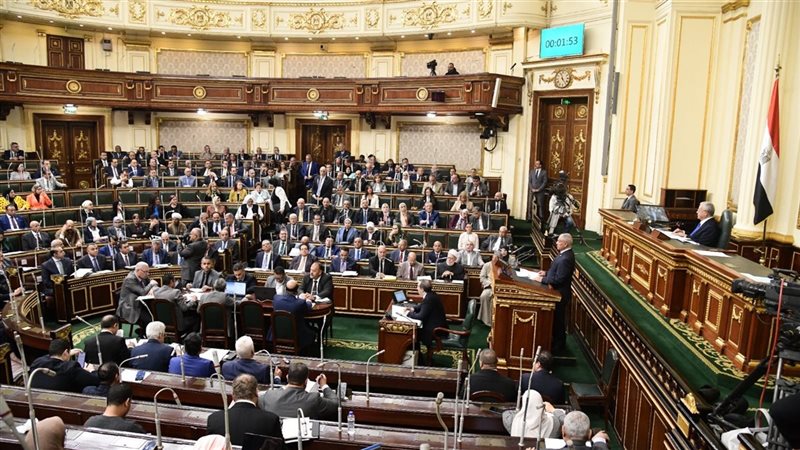 إحالة تقارير من مجلس